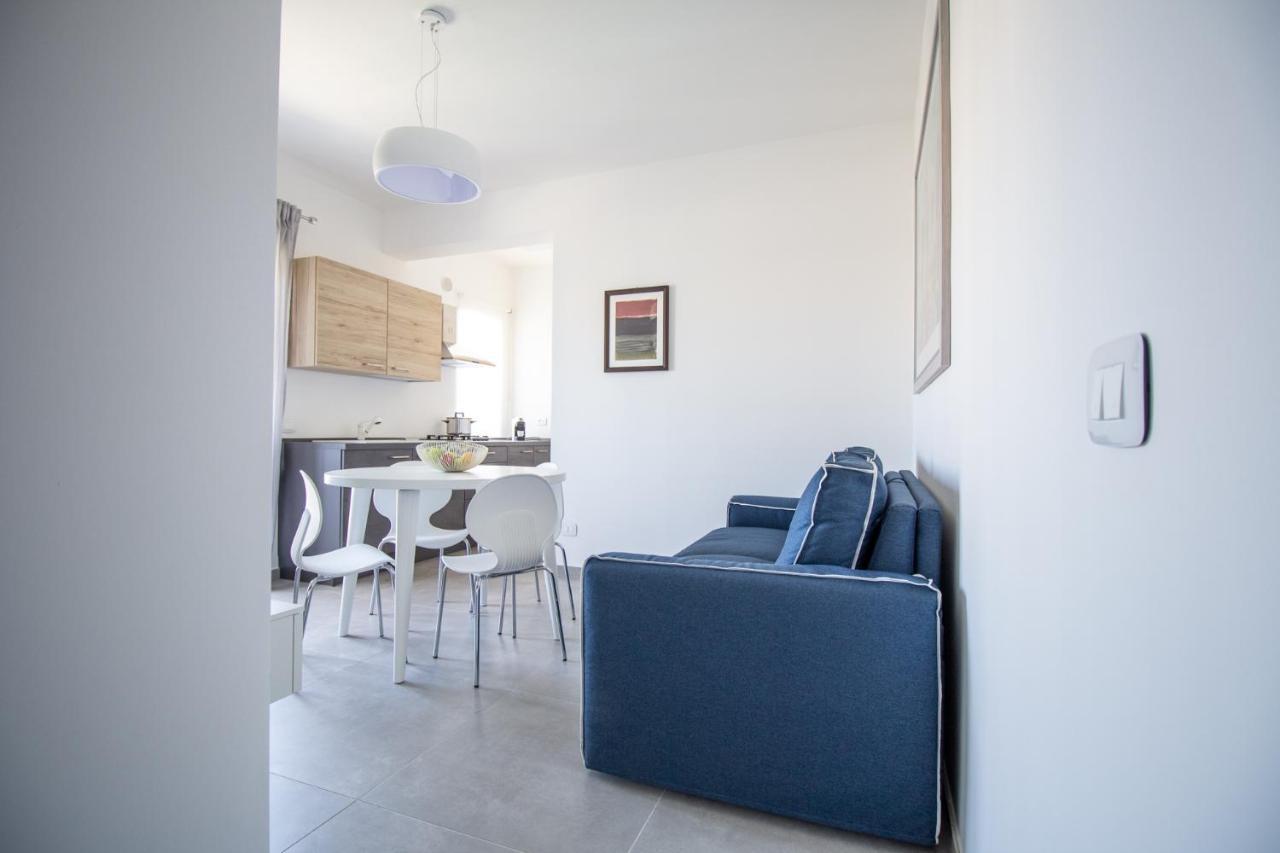 M'Place Apartments Palermo Exterior foto
