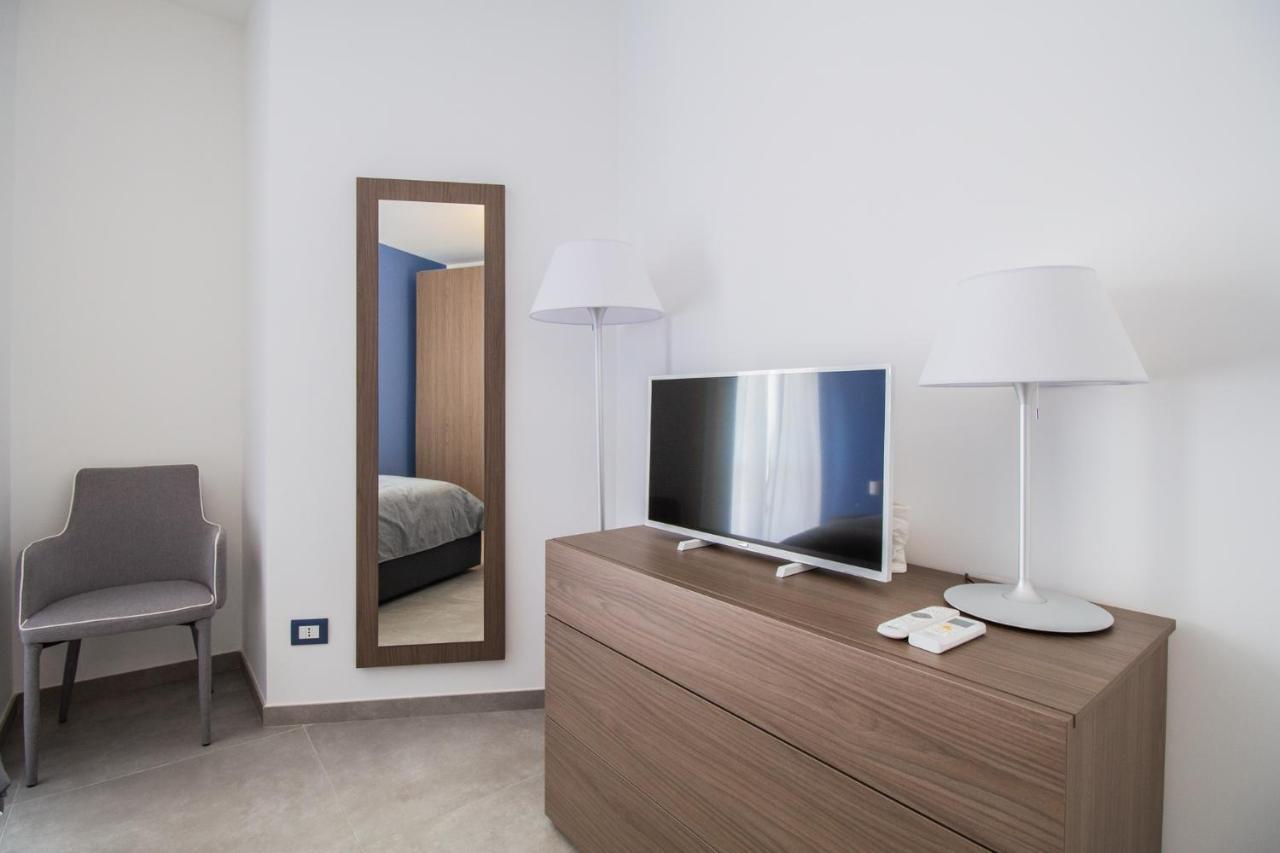 M'Place Apartments Palermo Exterior foto