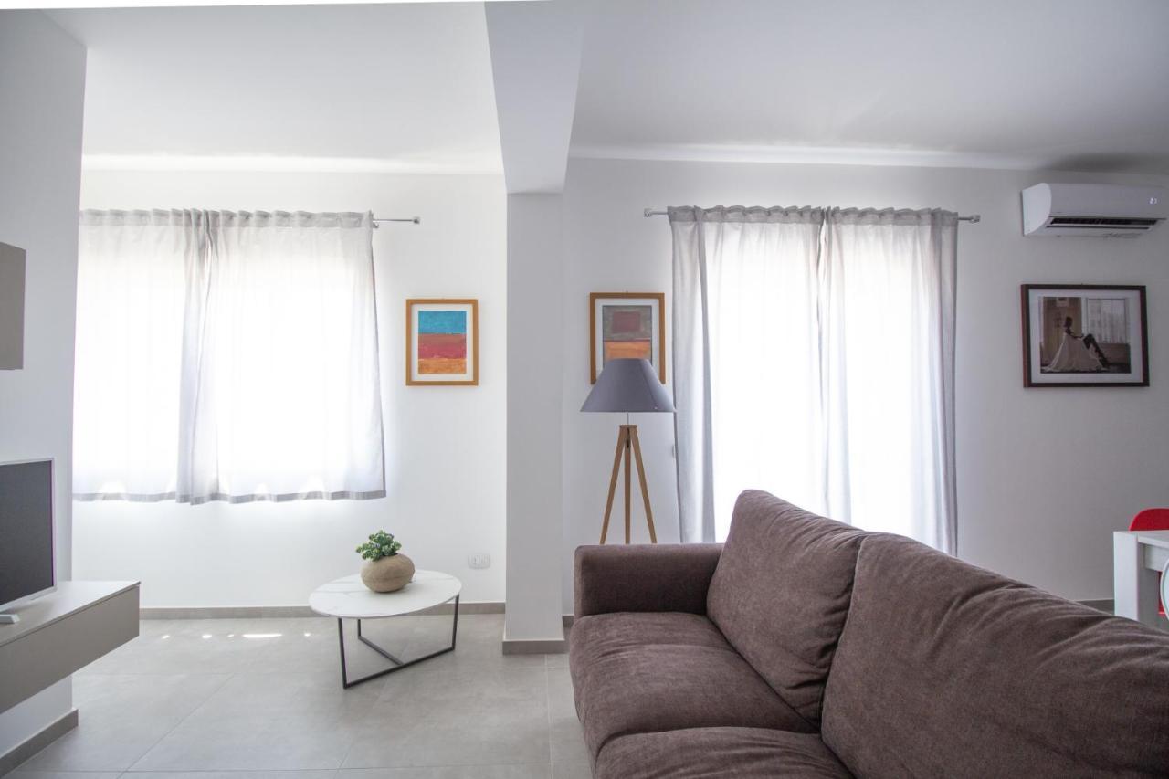 M'Place Apartments Palermo Exterior foto